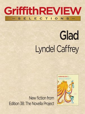 cover image of Glad